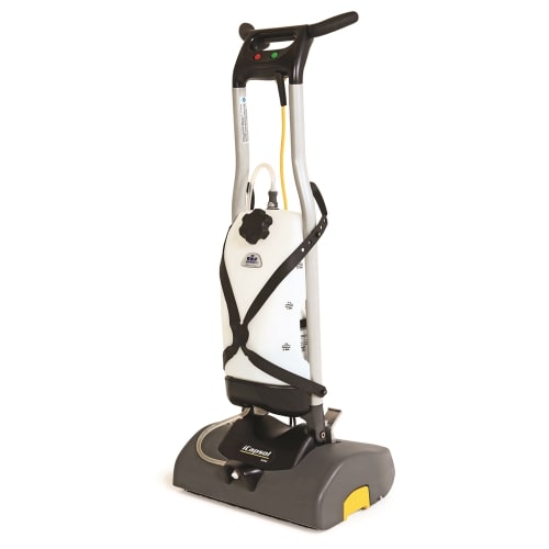 Karcher ICapsol Mini Deluxe Encapsulating Interim Carpet Cleaner with Built In Spray Tank